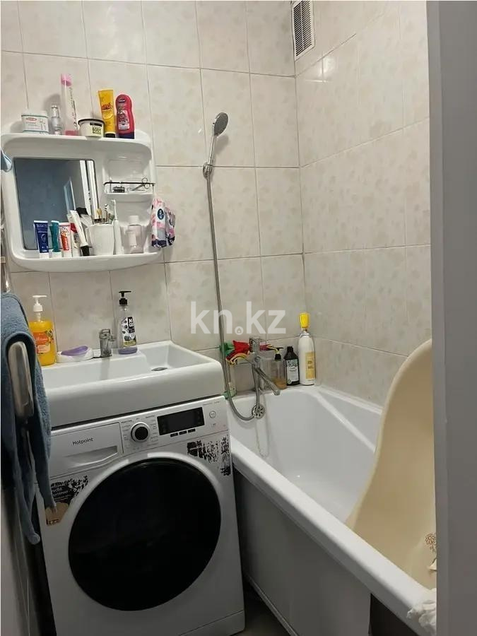 Продажа 2-комнатной квартиры, 44 м² в Караганде - фото 4