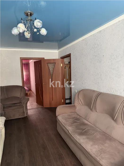 Продажа 2-комнатной квартиры, 47 м² в Шахтинске