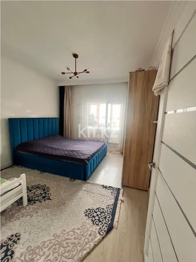 Продажа 2-комнатной квартиры, 69 м², пр. Момышулы, дом  13/2 в Астане - фото 2