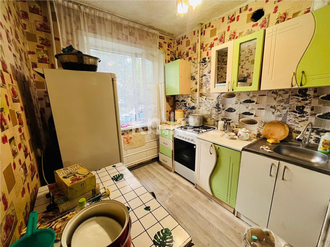 Продажа 2-комнатной квартиры, 44 м² в Караганде - фото 3