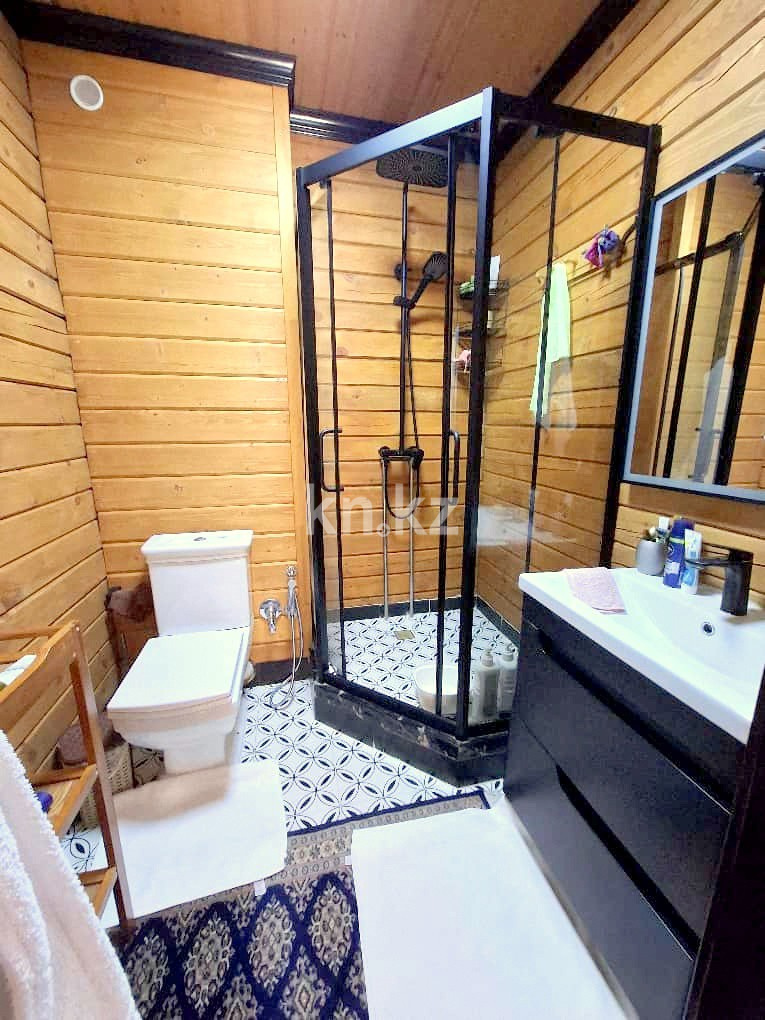 Продажа 3-комнатного дома, 120 м² в Алматы - фото 21