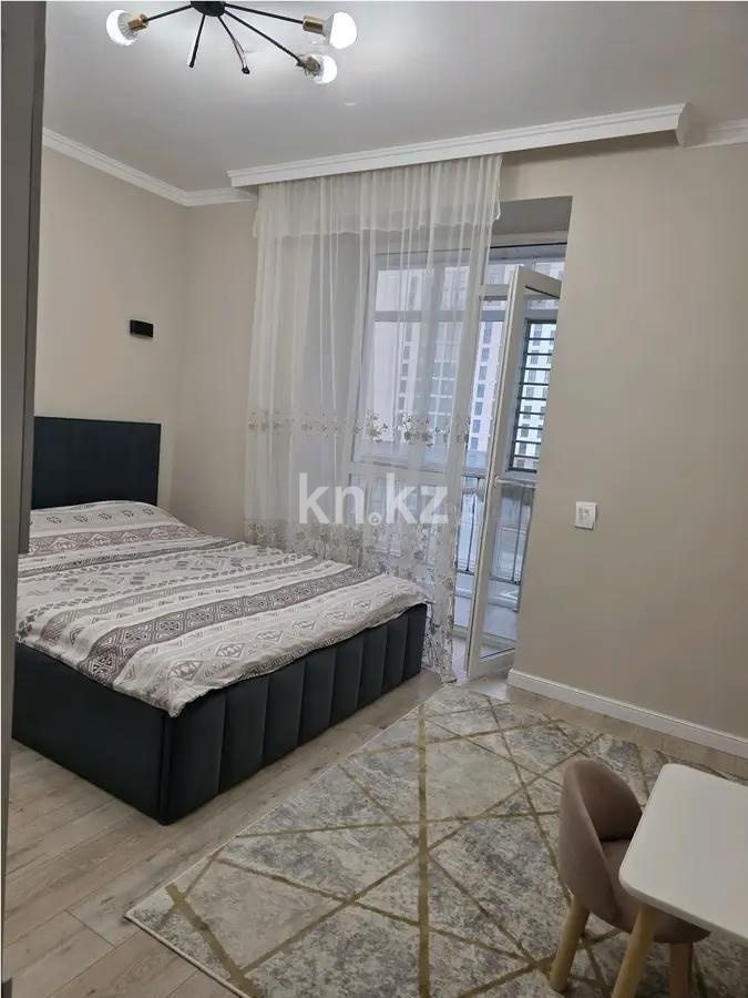 Продажа 2-комнатной квартиры, 46.2 м² в Астане - фото 2
