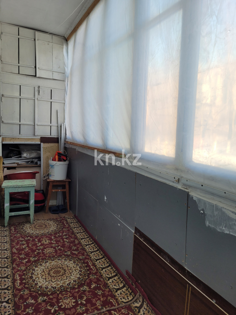 Продажа 3-комнатной квартиры, 70 м², ул. Сатыбалдина, дом  10 в Караганде - фото 16