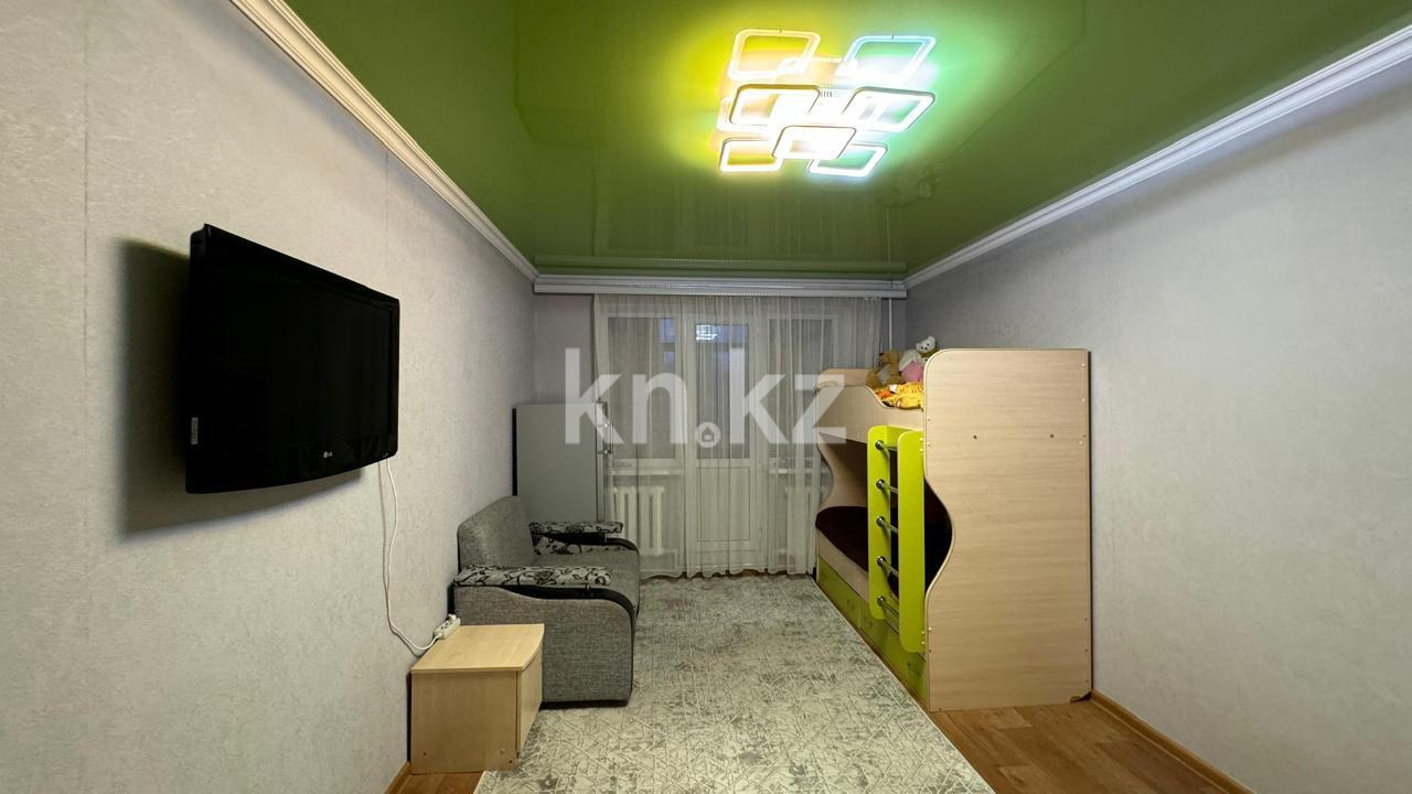 Продажа 3-комнатной квартиры, 62 м², ул. Абая в Темиртау - фото 6