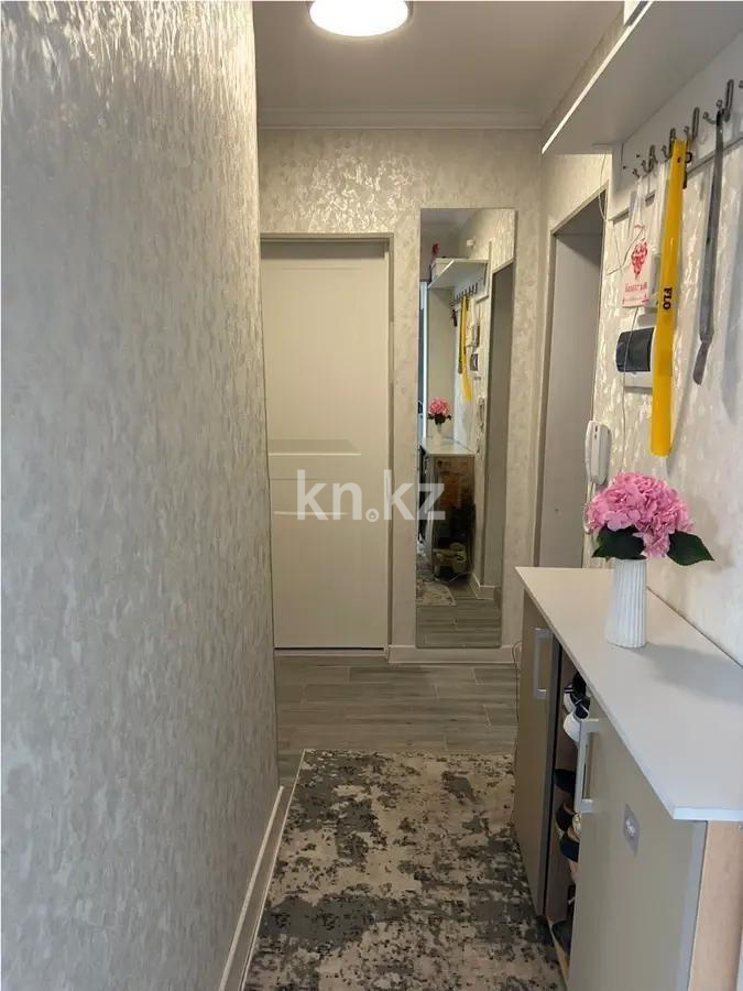 Продажа 2-комнатной квартиры, 48 м², пр. Абая, дом  101 в Астане - фото 5