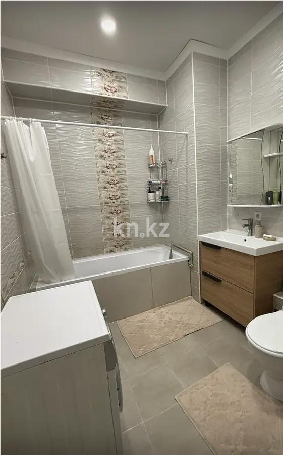 Продажа 2-комнатной квартиры, 47 м² в Астане - фото 4