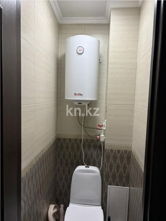 Продажа 2-комнатной квартиры, 50 м² в Караганде - фото 5