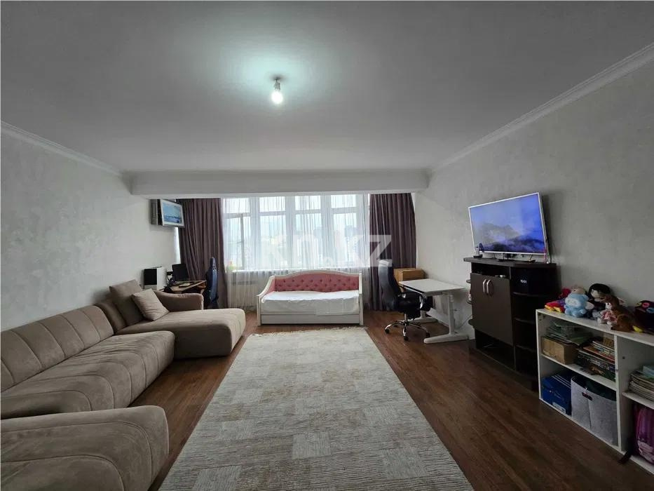 Продажа 2-комнатной квартиры, 94 м² в Алматы
