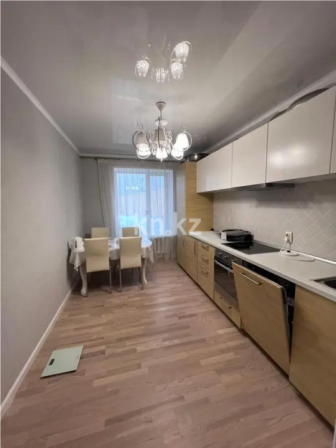 Продажа 3-комнатной квартиры, 90 м², пр. Улы Дала, дом  67 в Астане - фото 4