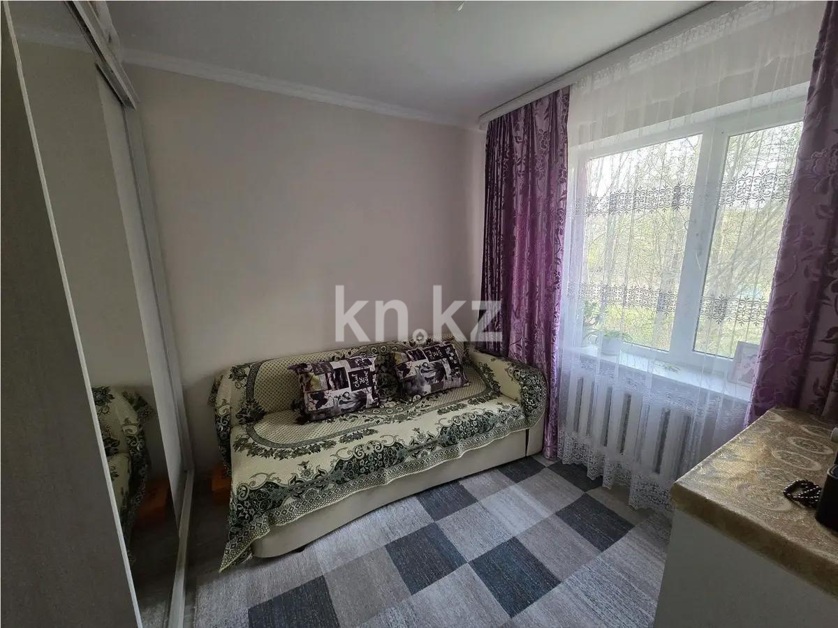 Продажа 4-комнатной квартиры, 78 м², пр. Республики, дом  30/2 в Караганде - фото 4