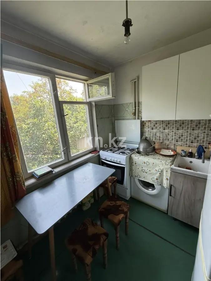 Продажа 2-комнатной квартиры, 44 м² в Алматы - фото 3