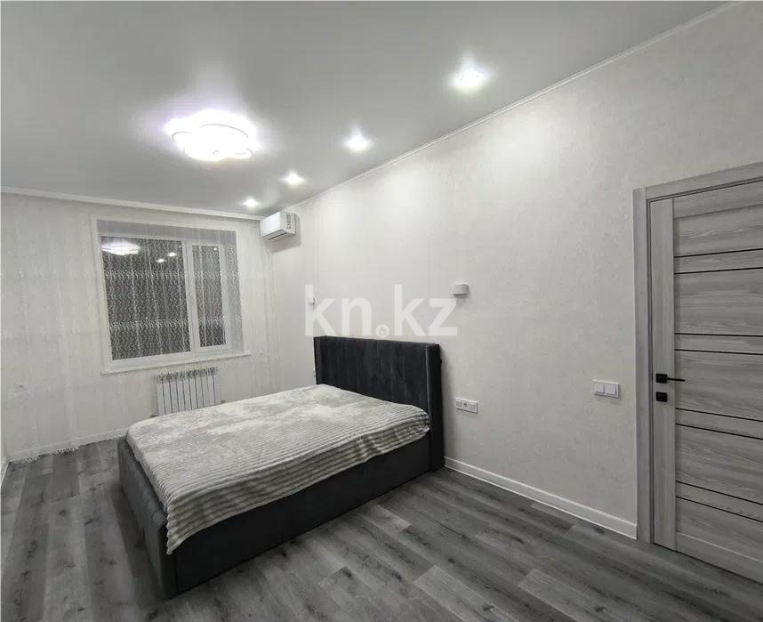 Продажа 3-комнатной квартиры, 82 м² в Астане - фото 2