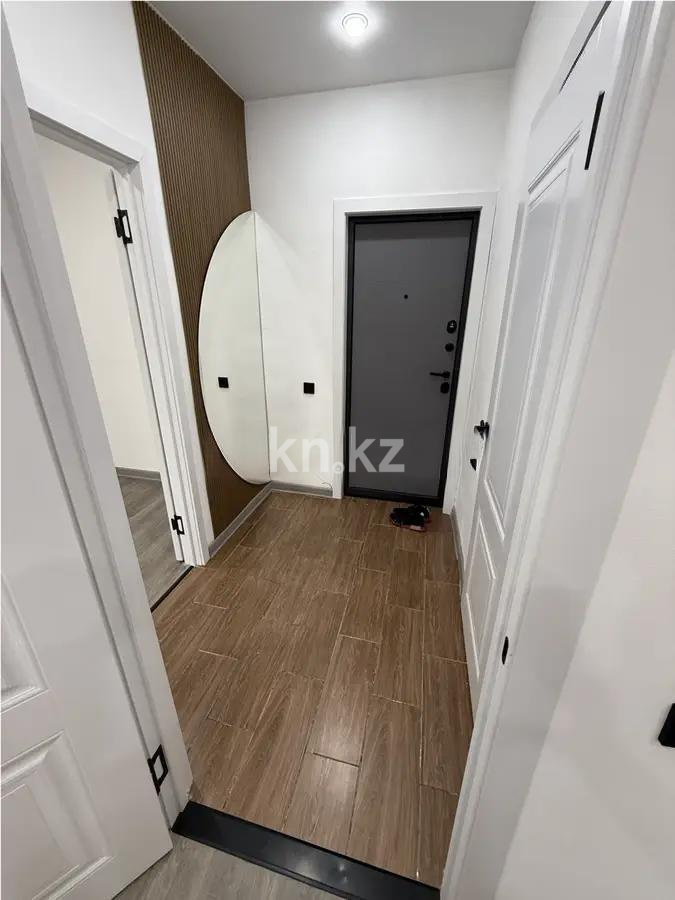 Продажа 1-комнатной квартиры, 42 м² в Алматы - фото 4