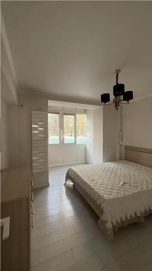 Продажа 2-комнатной квартиры, 52 м², ул. Нурмакова, дом  81 в Алматы - фото 2