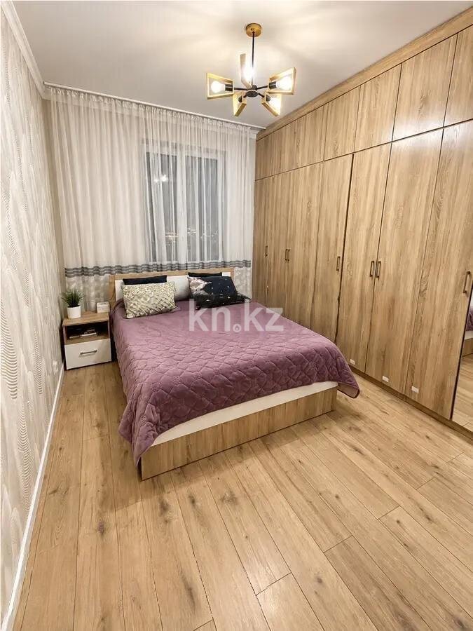 Продажа 2-комнатной квартиры, 65 м² в Астане - фото 2