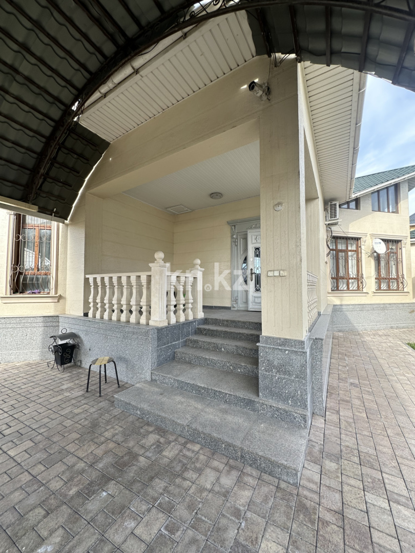 Продажа 7-комнатного дома, 310 м² в Шымкенте - фото 4