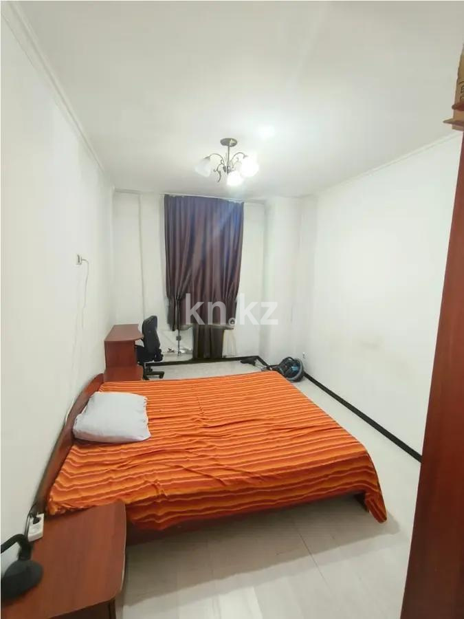 Продажа 2-комнатной квартиры, 60 м², пр. Кошкарбаева, дом  40/1 в Астане - фото 2