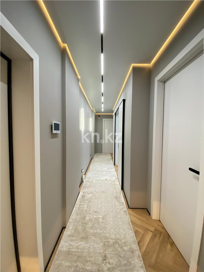 Продажа 2-комнатной квартиры, 50 м², пр. Туран в Астане - фото 8