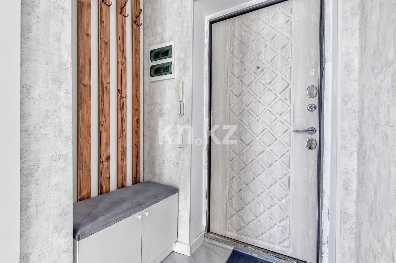 Аренда 1-комнатной квартиры посуточно, 40 м², пр. Туран, дом  42 - ул. Орынбор в Астане - фото 6