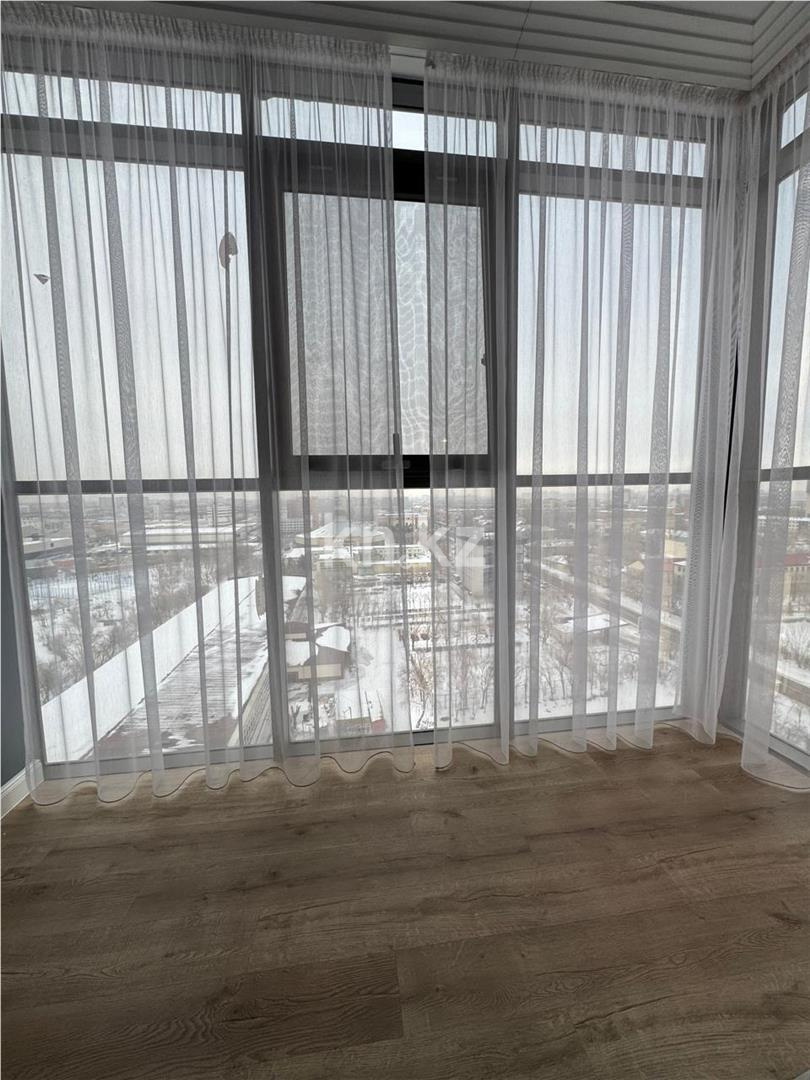 Продажа 3-комнатной квартиры, 123 м² в Караганде - фото 12