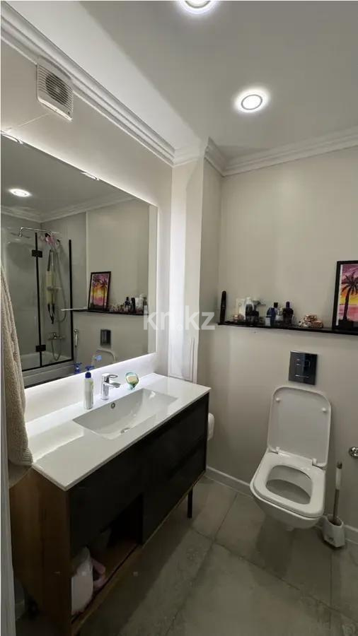 Продажа 2-комнатной квартиры, 64 м² в Алматы - фото 3