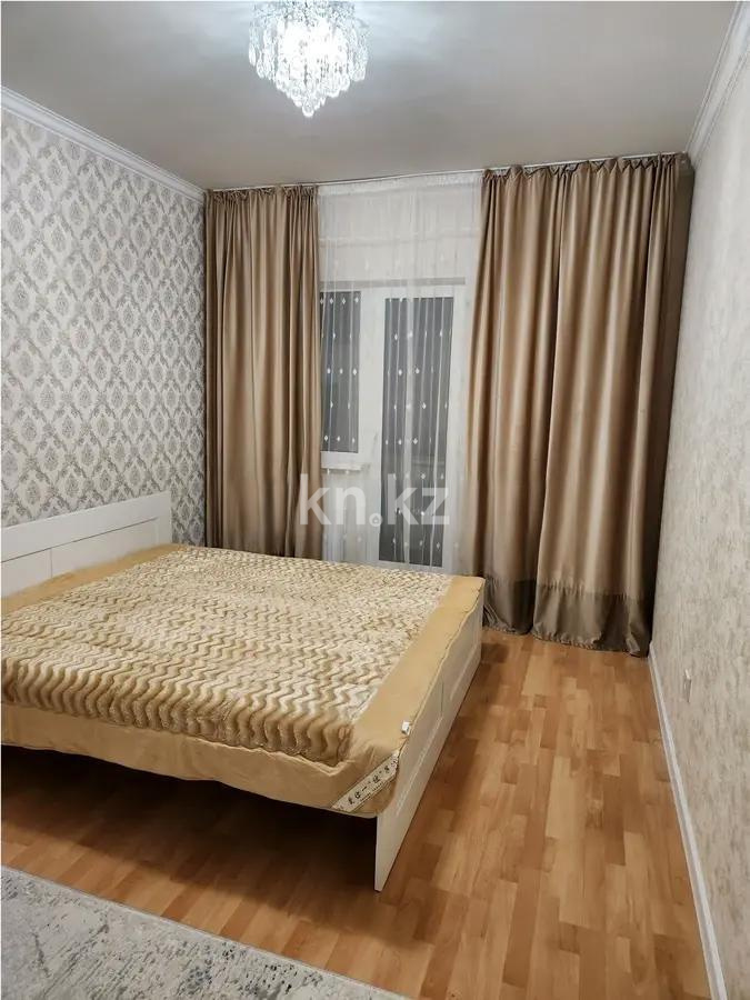 Продажа 2-комнатной квартиры, 65.5 м², ул. Куанышбаева, дом  9/3 в Астане - фото 2