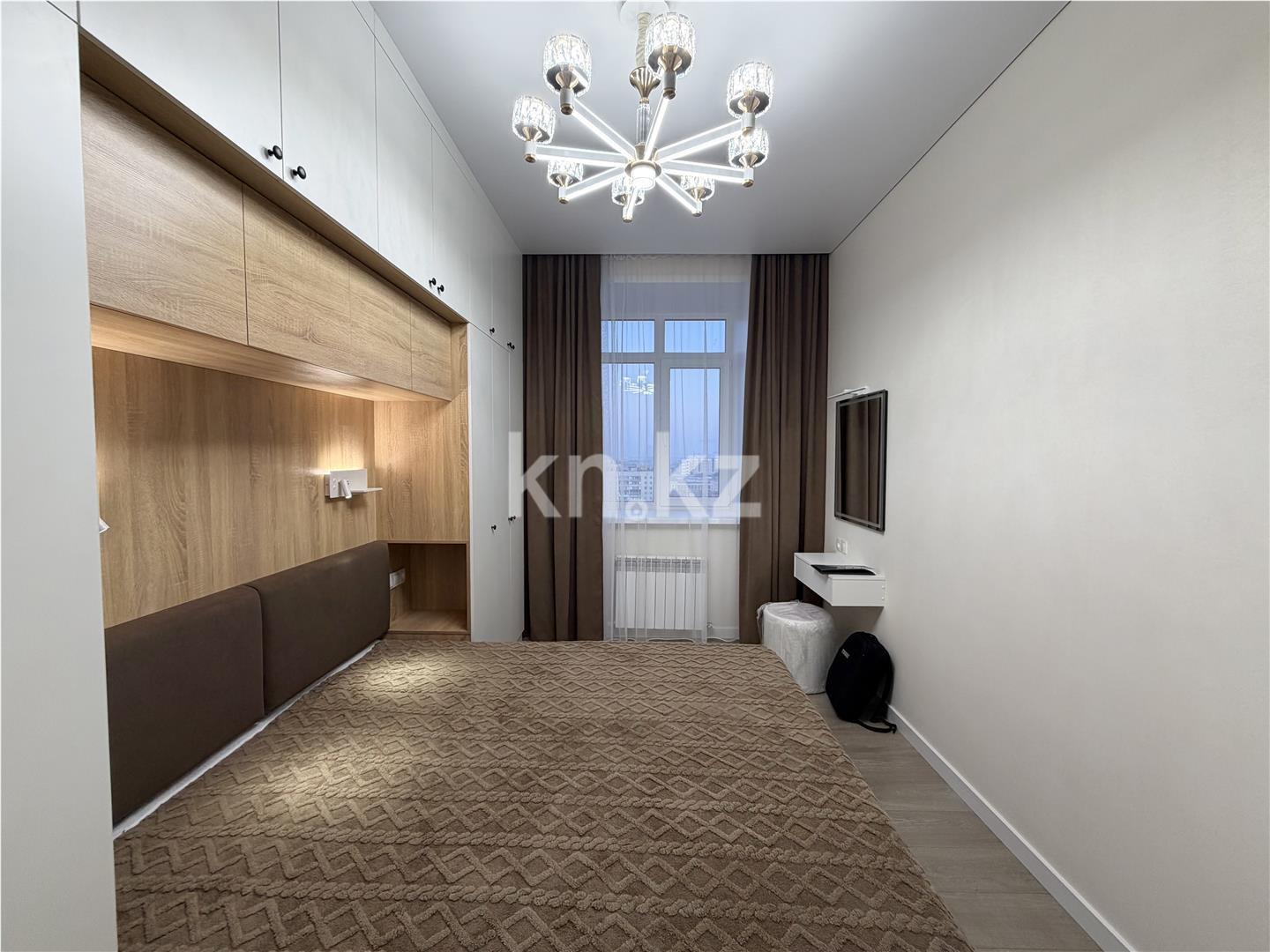 Продажа 3-комнатной квартиры, 71 м² в Караганде - фото 4