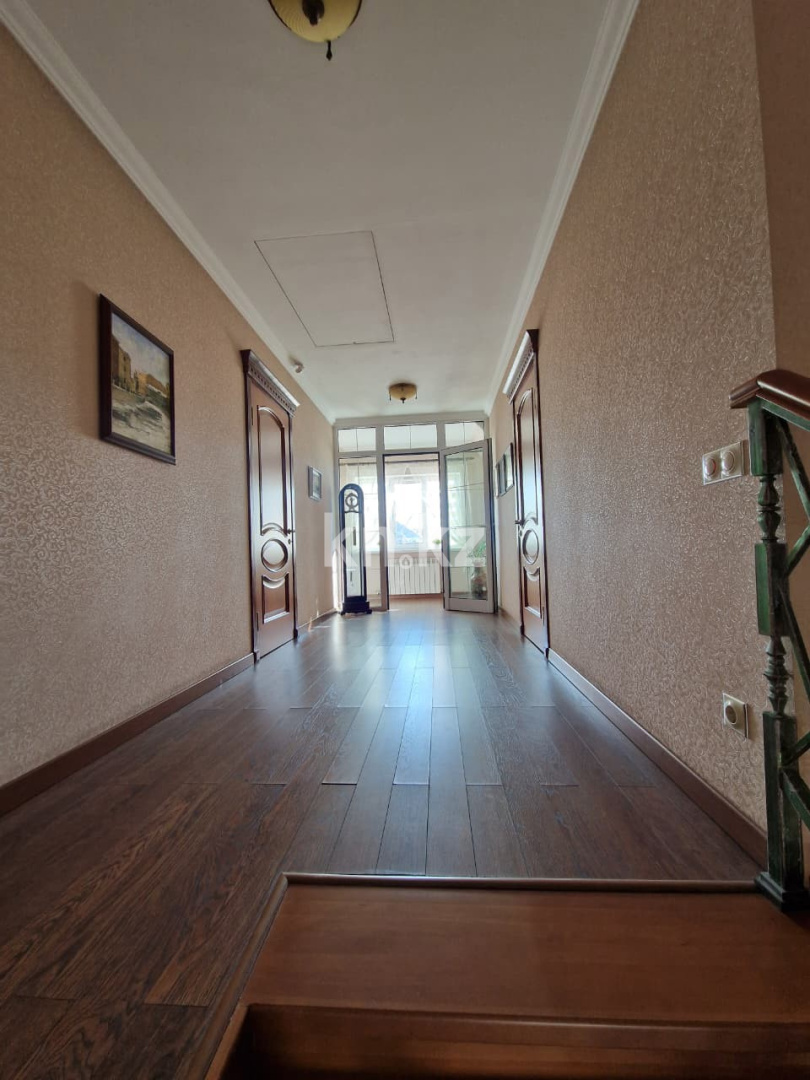 Продажа 5-комнатного дома, 140 м², ул. Кулболды в Алматы - фото 20