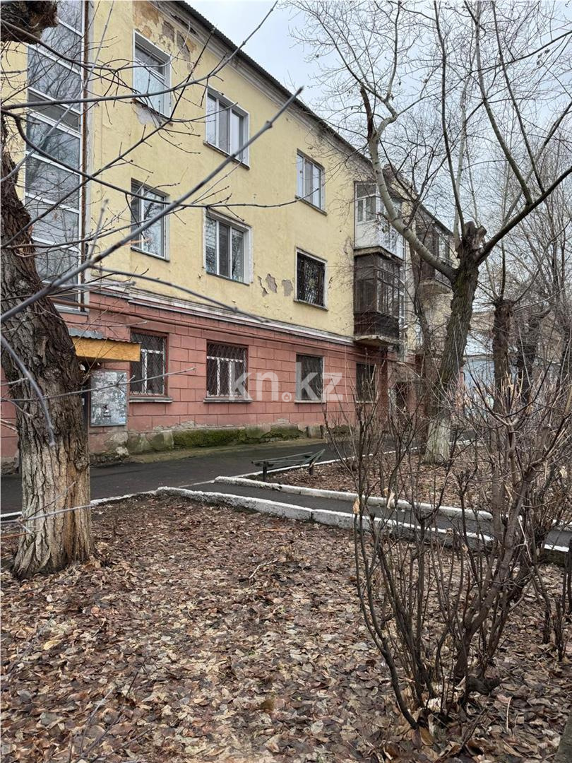 Продажа 3-комнатной квартиры, 74 м², ул. Жамбыла в Караганде - фото 10