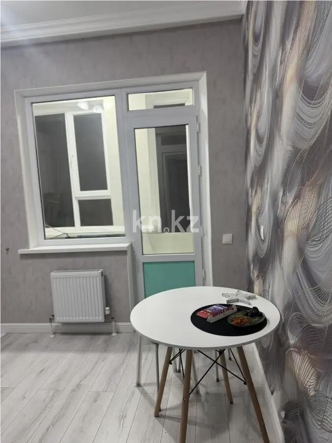 Продажа 1-комнатной квартиры, 39 м² в Астане - фото 2