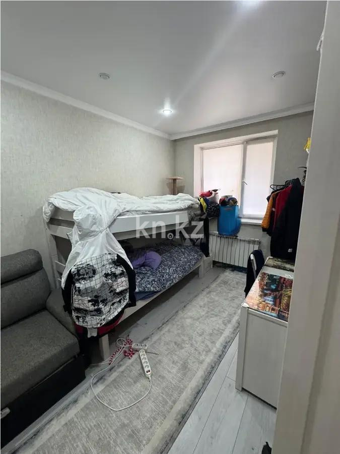 Продажа 2-комнатной квартиры, 58 м² в Астане - фото 2