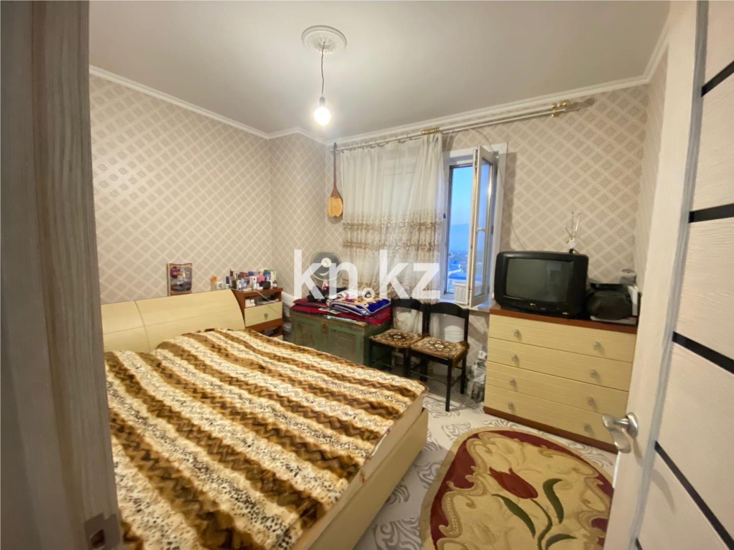 Продажа 3-комнатной квартиры, 86 м², пр. Республики, дом  1/3 в Караганде - фото 2