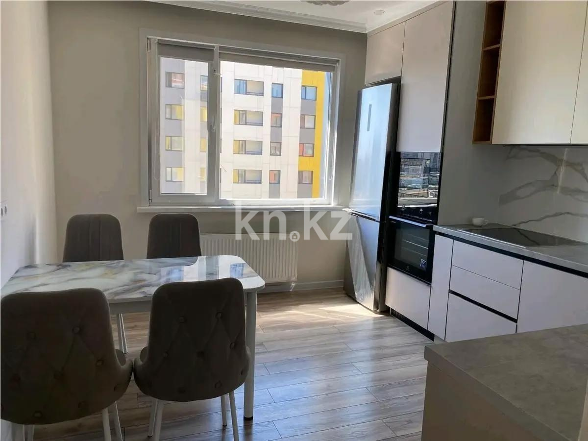 Продажа 2-комнатной квартиры, 60 м² в Астане - фото 3