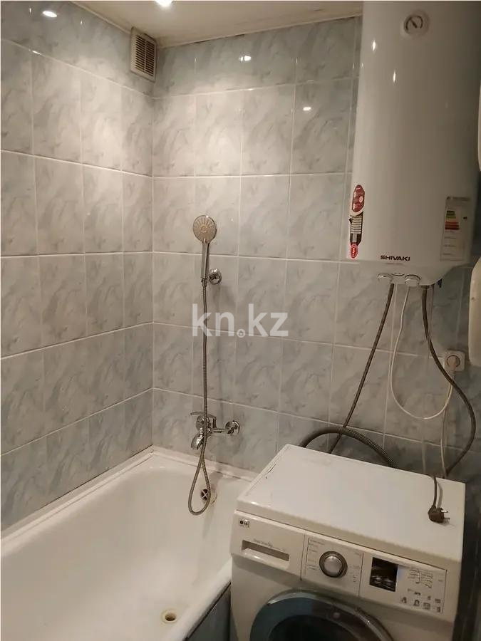 Продажа 1-комнатной квартиры, 43 м² в Караганде - фото 3