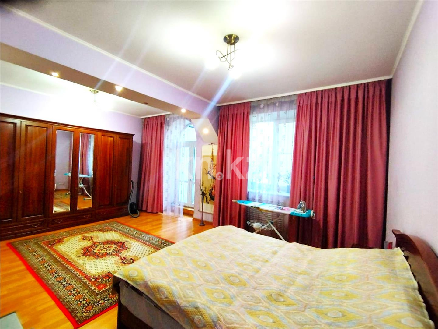 Продажа 4-комнатной квартиры, 94 м² в Караганде - фото 5