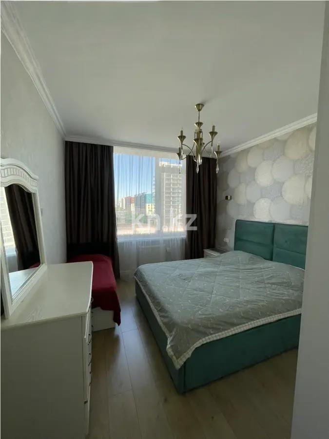 Продажа 2-комнатной квартиры, 63.7 м² в Астане - фото 2
