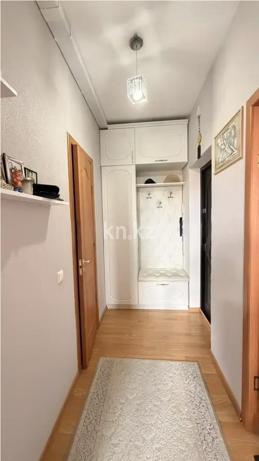 Продажа 2-комнатной квартиры, 47 м² в Астане - фото 5