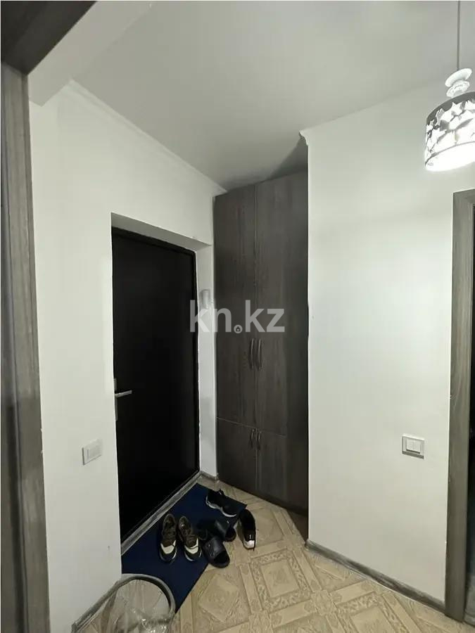 Продажа 1-комнатной квартиры, 38.1 м², ул. Северное Кольцо, дом  92/4 в Алматы - фото 4