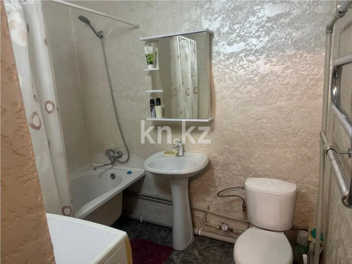 Продажа 1-комнатной квартиры, 30 м² в Алматы - фото 3