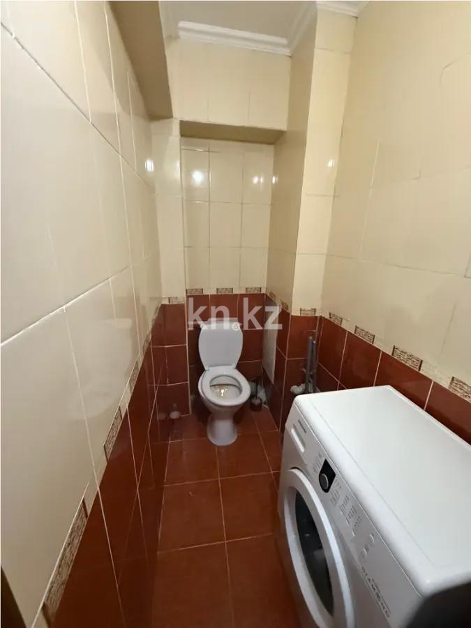 Продажа 2-комнатной квартиры, 61.3 м², ул. Тлендиева, дом  256 в Алматы - фото 4