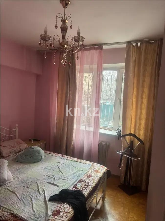 Продажа 3-комнатной квартиры, 70 м² в Алматы