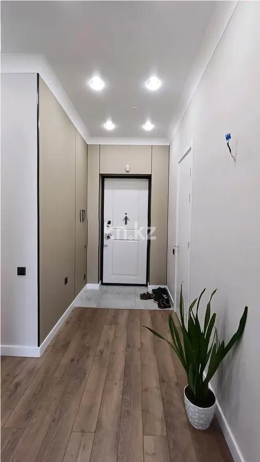 Продажа 4-комнатной квартиры, 122.3 м² в Астане - фото 7