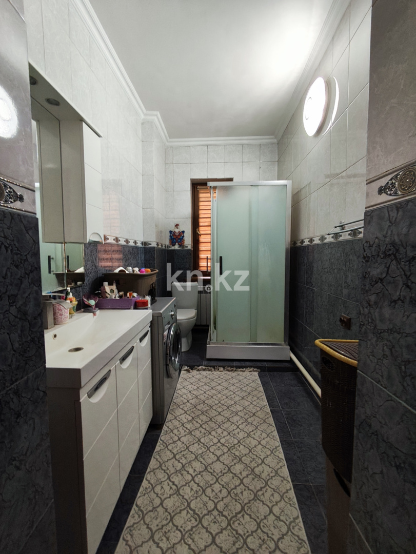 Продажа 5-комнатного дома, 210 м² в Алматинской области - фото 10