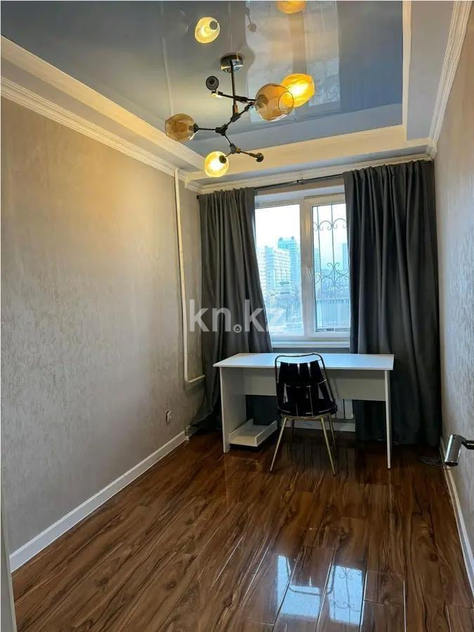 Продажа 3-комнатной квартиры, 62 м² в Алматы - фото 2