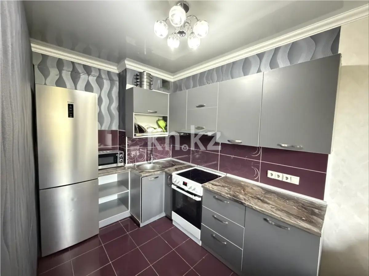 Продажа 2-комнатной квартиры, 38.3 м² в Алматы - фото 3