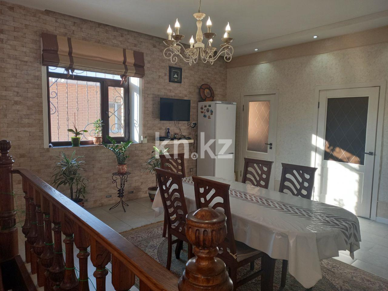 Продажа 9-комнатного дома, 286.3 м² в Караганде - фото 6