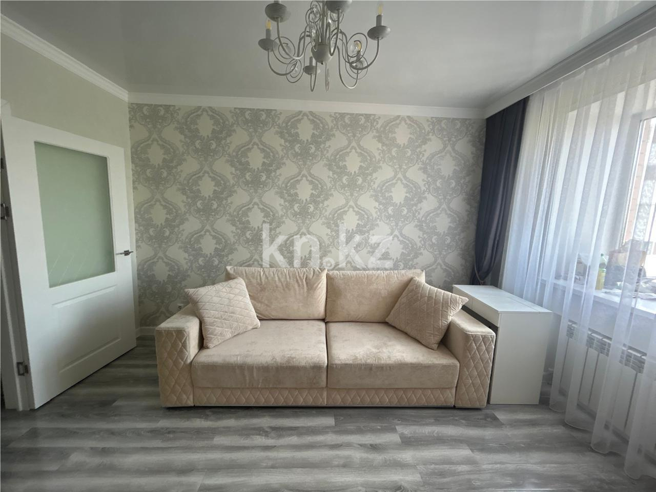 Продажа 2-комнатной квартиры, 51 м², ул. Сауран в Астане - фото 3