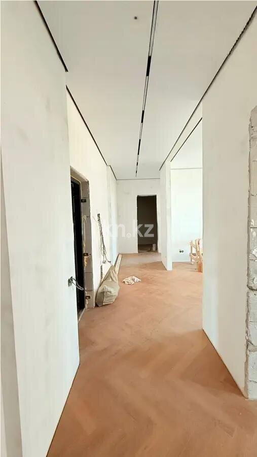 Продажа 2-комнатной квартиры, 69 м² в Астане