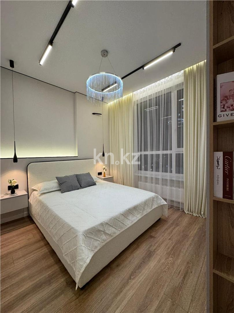 Продажа 2-комнатной квартиры, 44.9 м², ул. Е-36 в Астане - фото 5