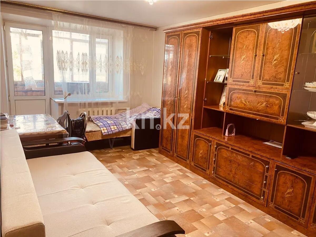 Продажа 1-комнатной квартиры, 32 м² в Караганде